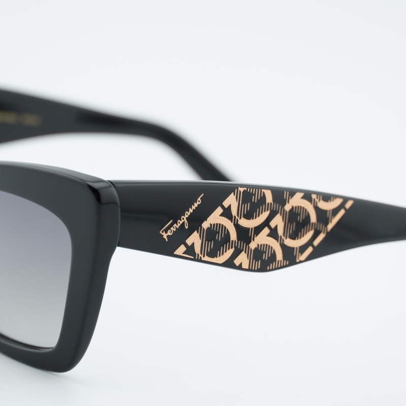 Salvatore Ferragamo SF1081S Cat Eye Sunglasses
