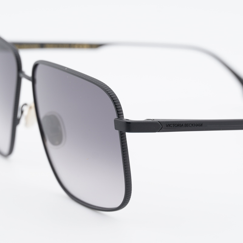 Victoria Beckham VB243S Square Sunglasses