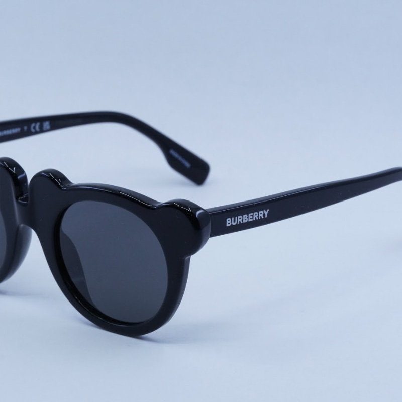 Burberry JB4355 Round Sunglasses