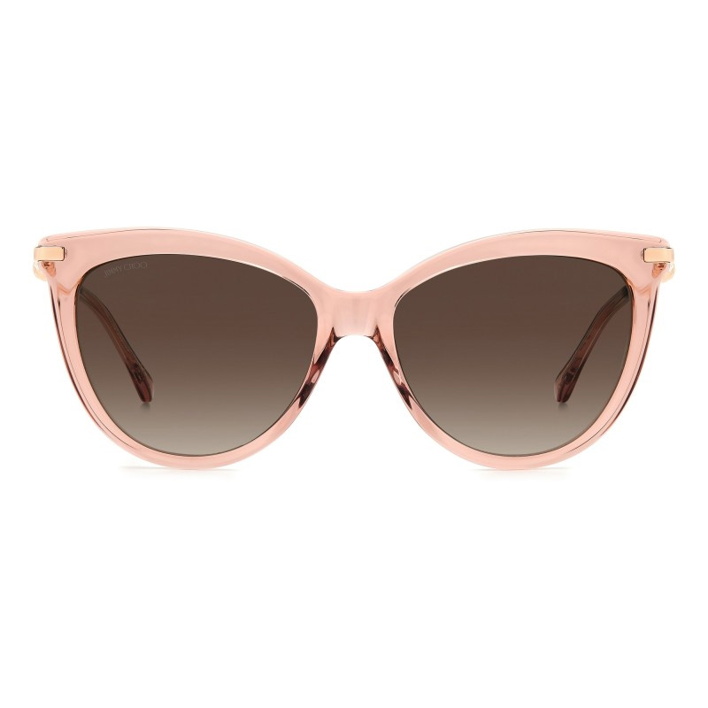 Jimmy Choo TINSLEY/G/S Cat Eye Sunglasses