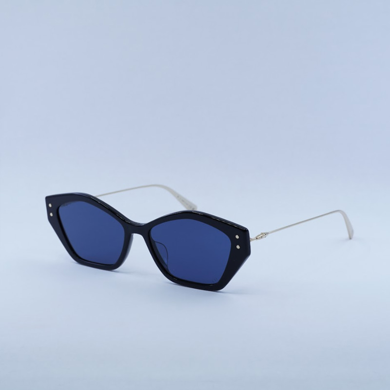 Dior MISSDIORS1U Geometric Sunglasses