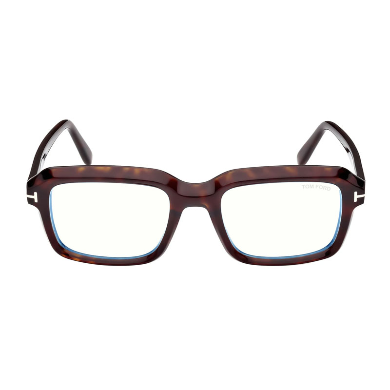 Tom Ford FT5888-B Square Eyeglasses