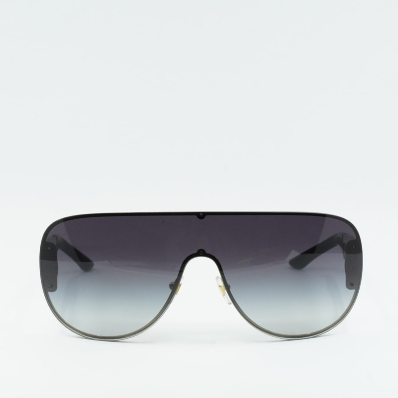 Versace VE2166 Shield Sunglasses