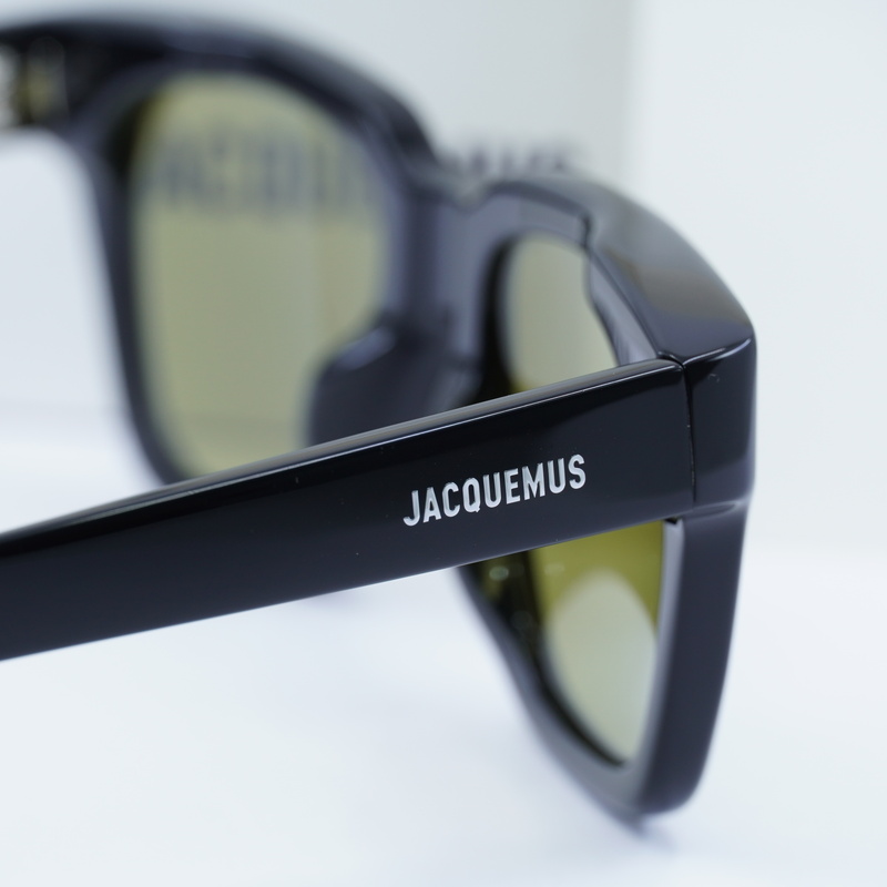 Jacquemus JAC/20 Square Sunglasses