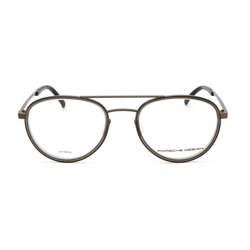Porsche Design P8366 Aviator Eyeglasses