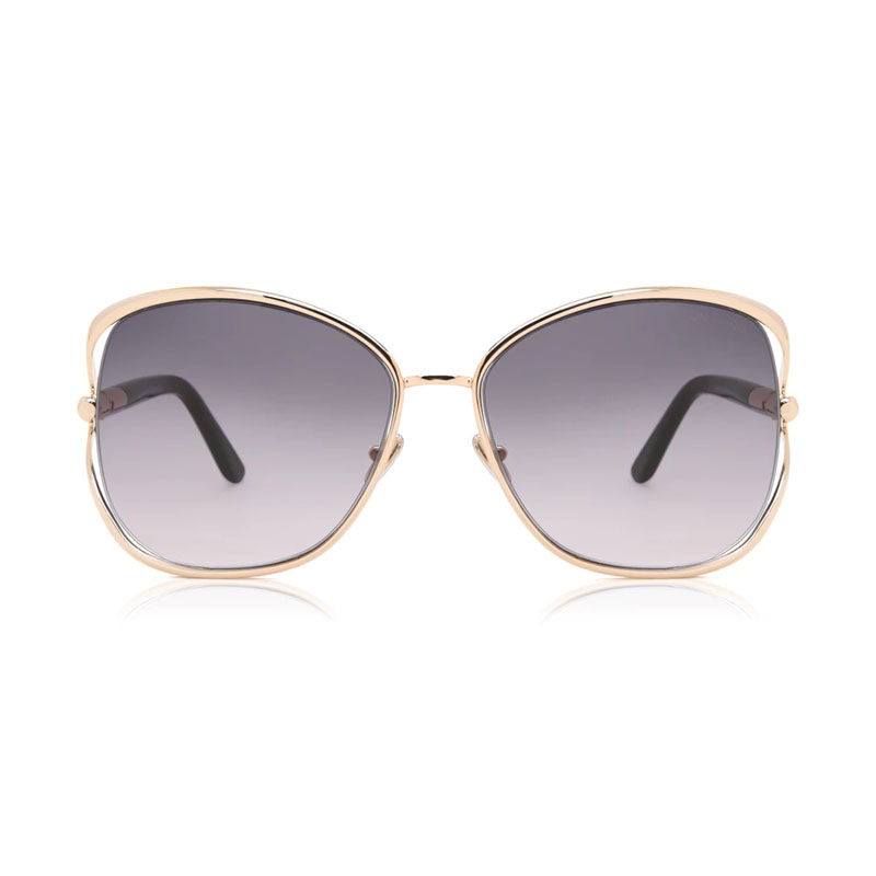Tom Ford FT1091 Butterfly Sunglasses