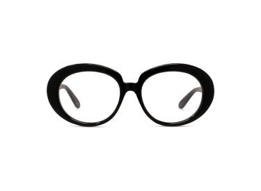 Loewe LW50089I 001 Shiny Black 53mm
