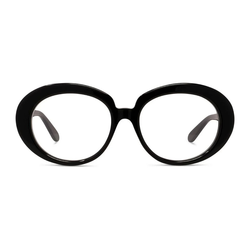 Loewe LW50089I Oval Eyeglasses