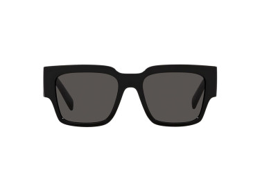 Dolce & Gabbana DG6184 501/87 Black/Dark Grey