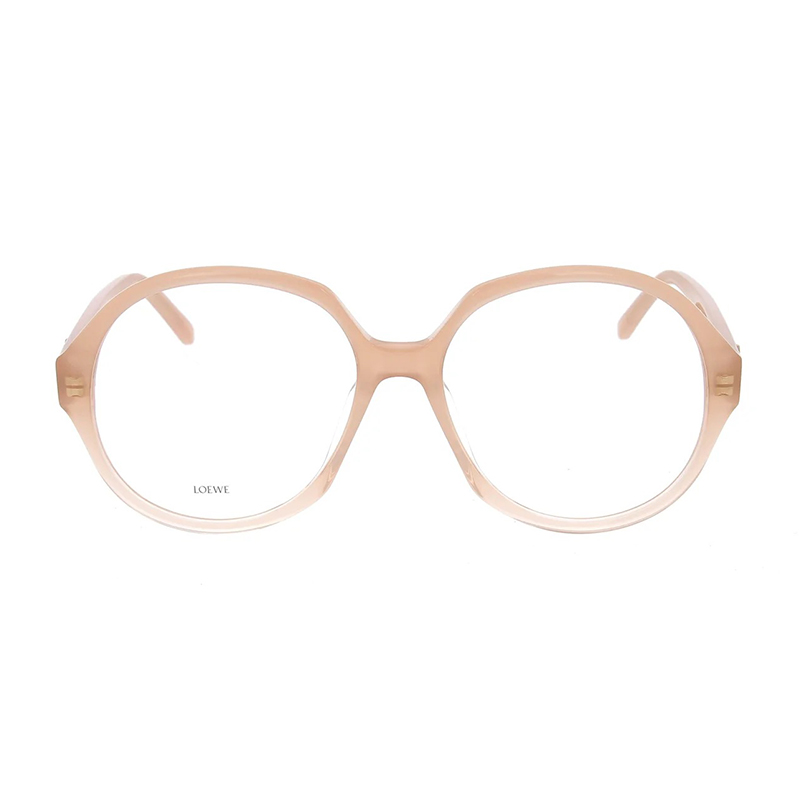 Loewe LW50039I Round Eyeglasses