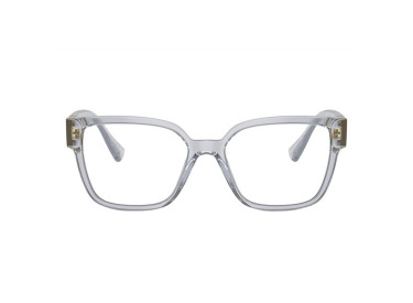 Versace VE3329B 5305 Transparent Gray 54mm