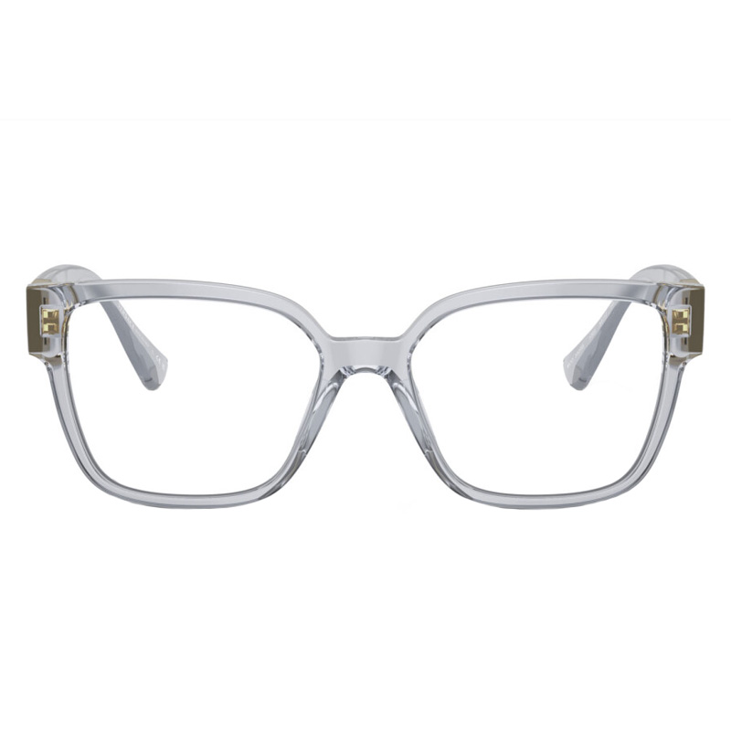 Versace VE3329B Square Eyeglasses