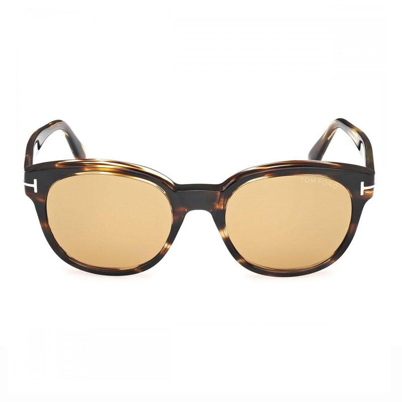 Tom Ford FT1180 Round Sunglasses