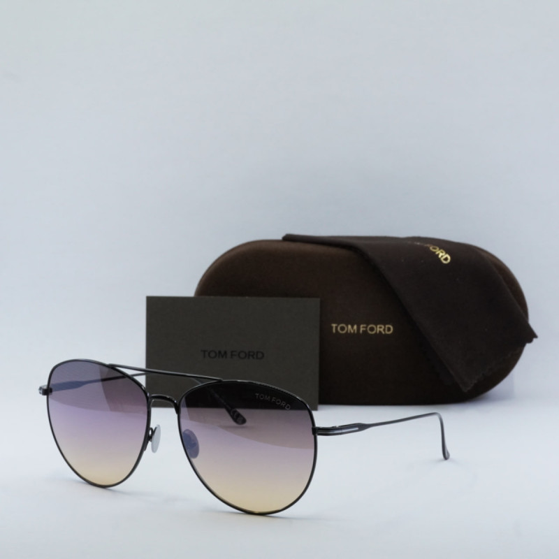 Tom Ford FT0784 Aviator Sunglasses