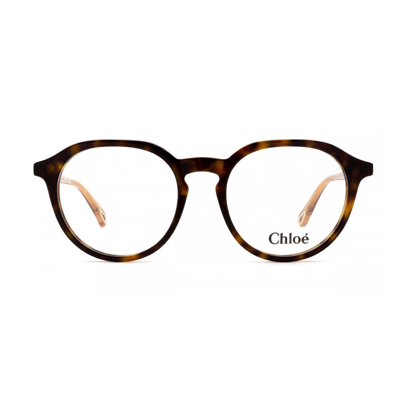 Chloe CH0012OA Square Eyeglasses