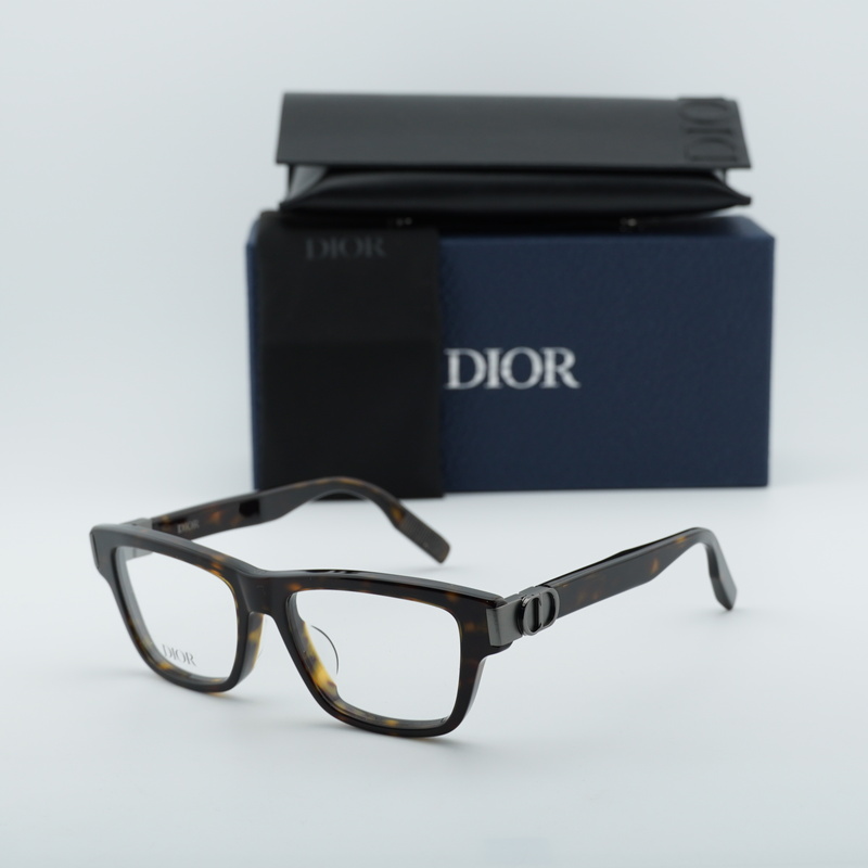 Dior CDICONOS1F Square Eyeglasses