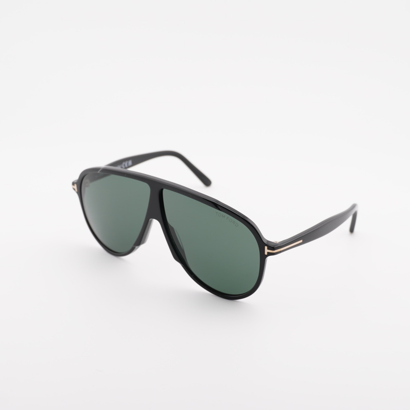 Tom Ford FT1211 Aviator Sunglasses