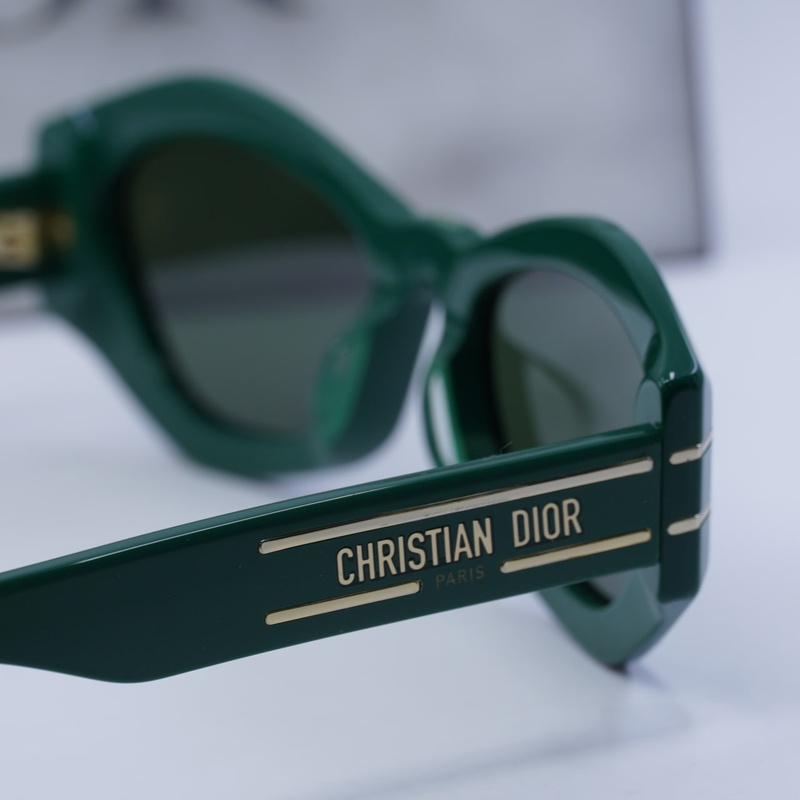 Dior DIORSIGNATUREB1U Cat Eye Sunglasses