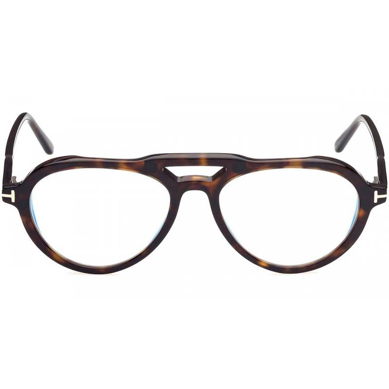 Tom Ford FT5760-B Aviator Eyeglasses