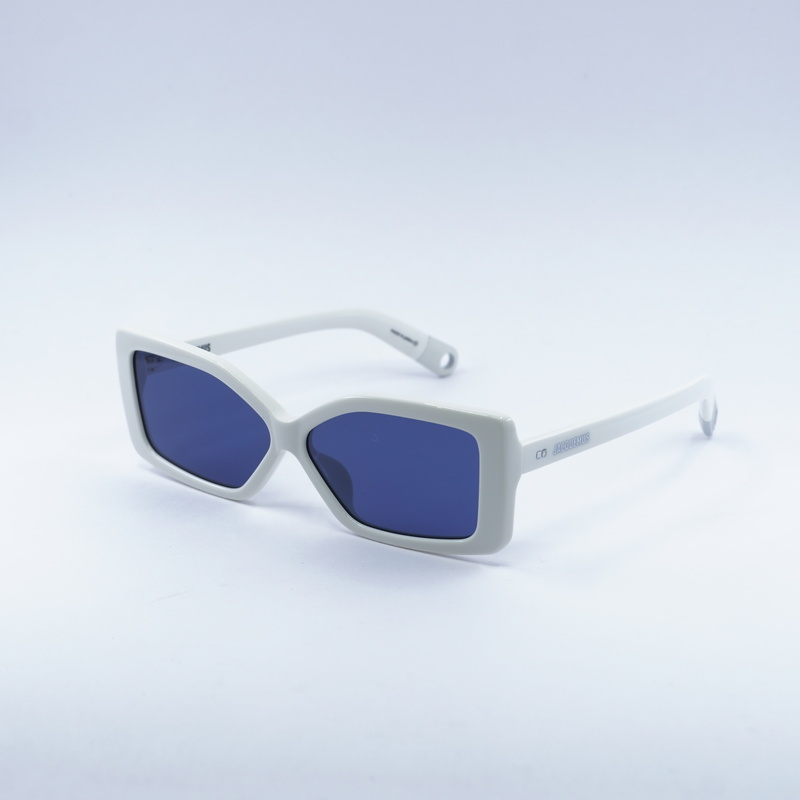Jacquemus JAC/41 Square Sunglasses