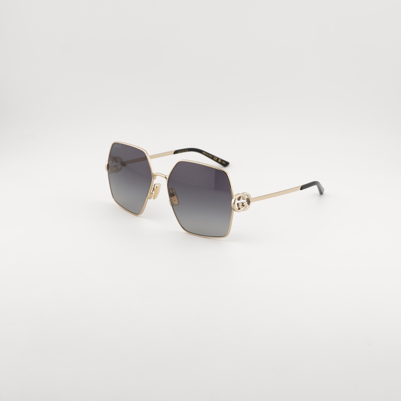 Gucci GG2163S Square Sunglasses