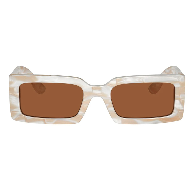 Dolce & Gabbana DG4416 Rectangle Sunglasses