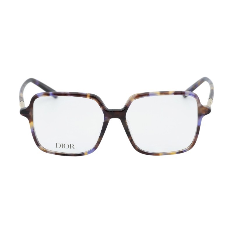 Dior MINICDOS2I Square Eyeglasses