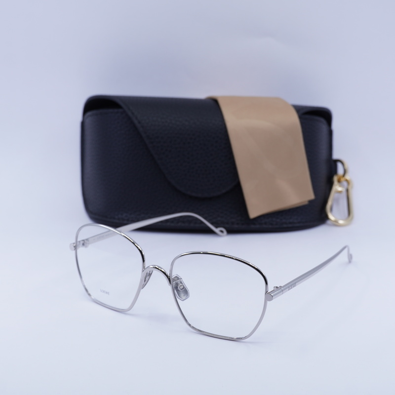 Loewe LW50073U Square Eyeglasses
