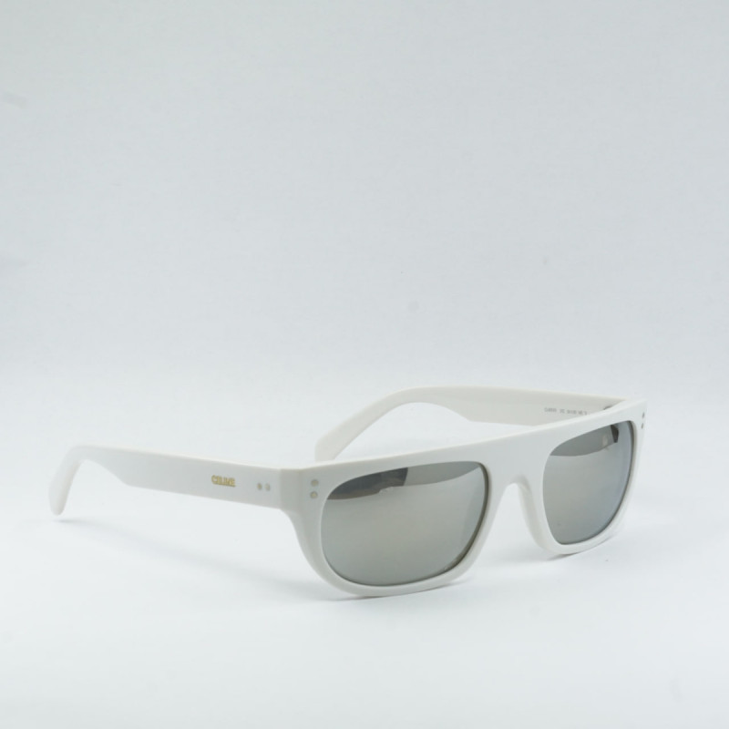 Celine CL40101I Square Sunglasses