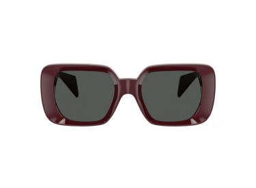 Versace VE4473U 548787 Bordeaux/Dark Grey
