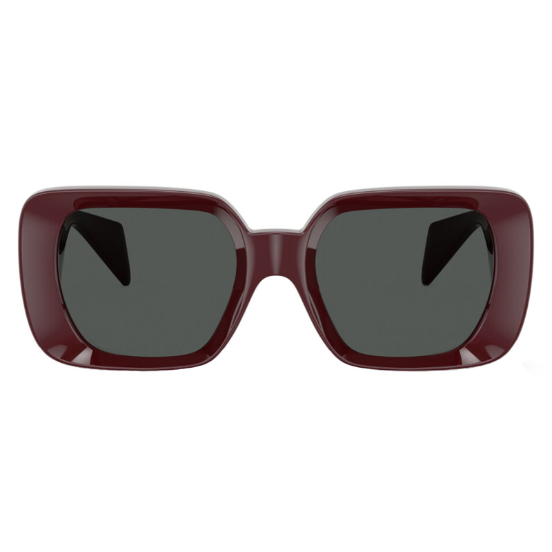 Versace VE4473U Square Sunglasses