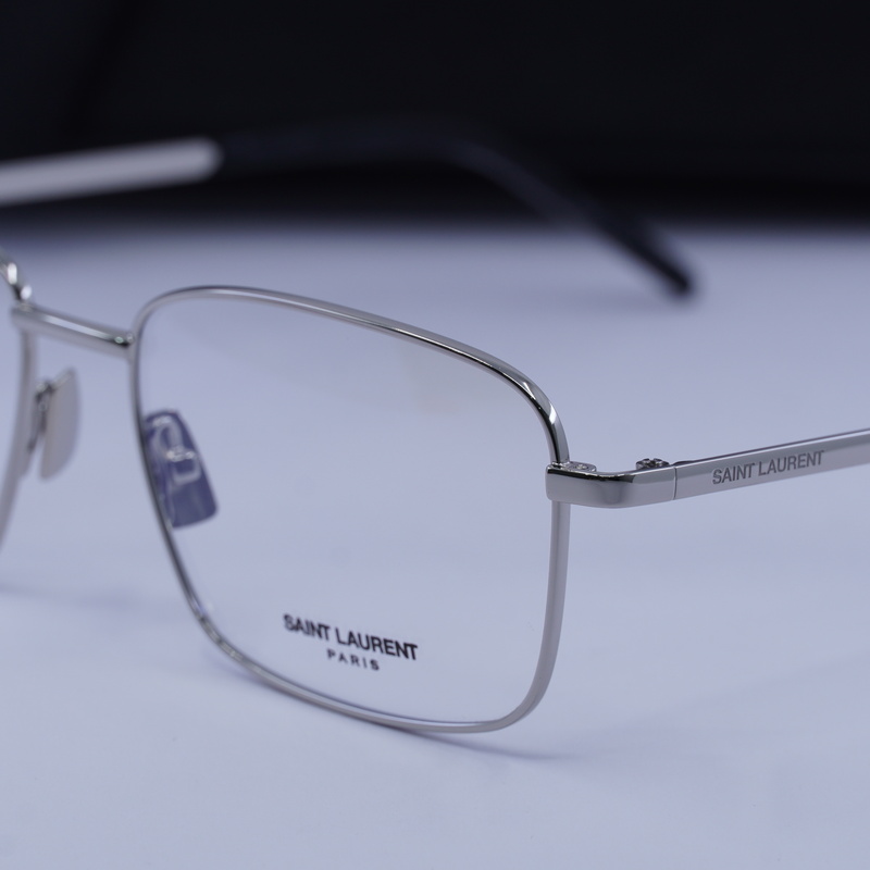 Saint Laurent SL330 Square Eyeglasses