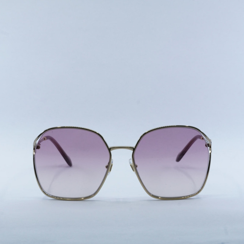 Miu Miu MU52WS Square Sunglasses