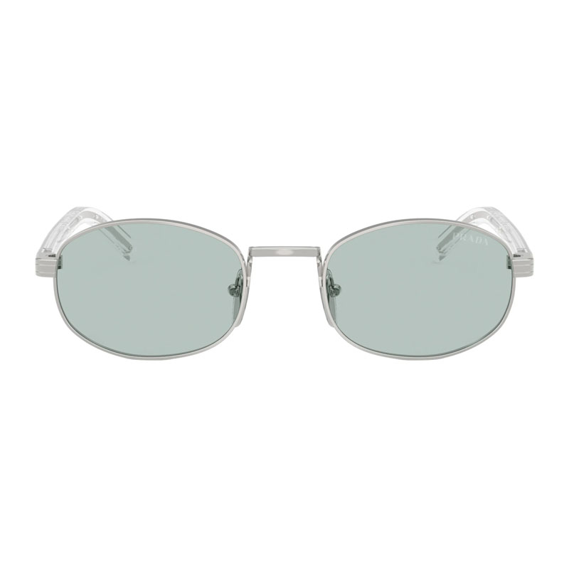 Prada PRB53S Oval Sunglasses