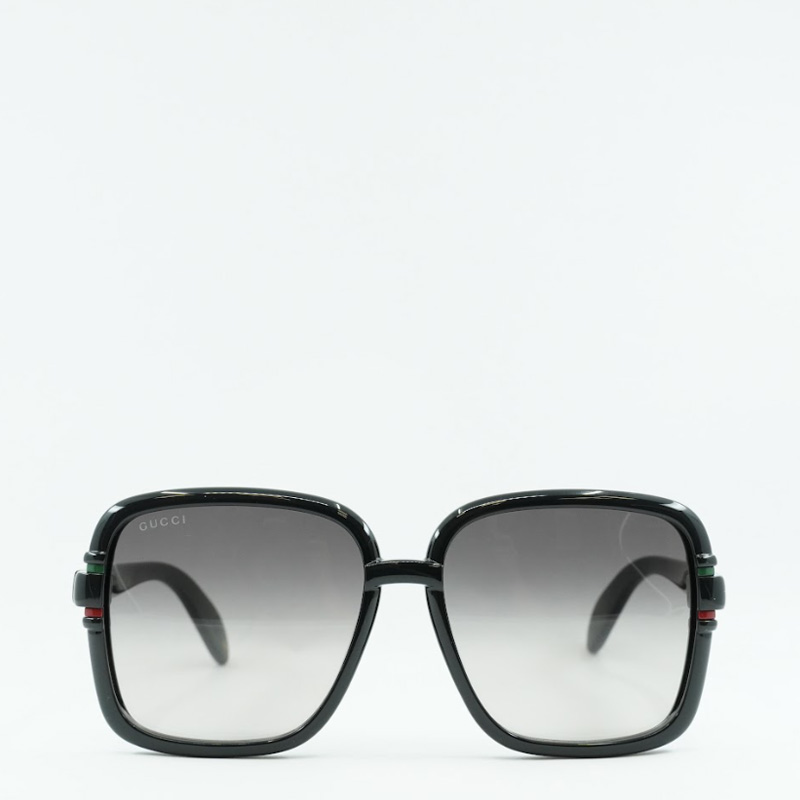 Gucci GG1066S Square Sunglasses