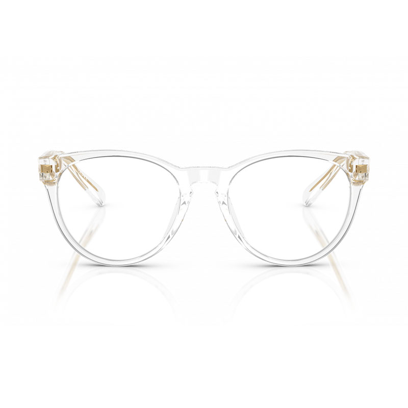 Versace VK3321U Round Eyeglasses