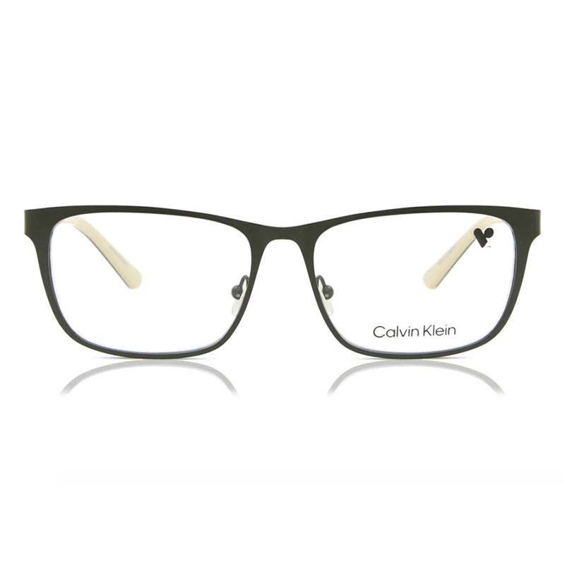 Calvin Klein CK19302 Rectangle Eyeglasses