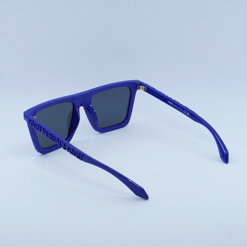 Versace VE4468U Square Sunglasses