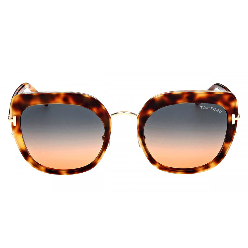 Tom Ford FT0945 Cat Eye Sunglasses