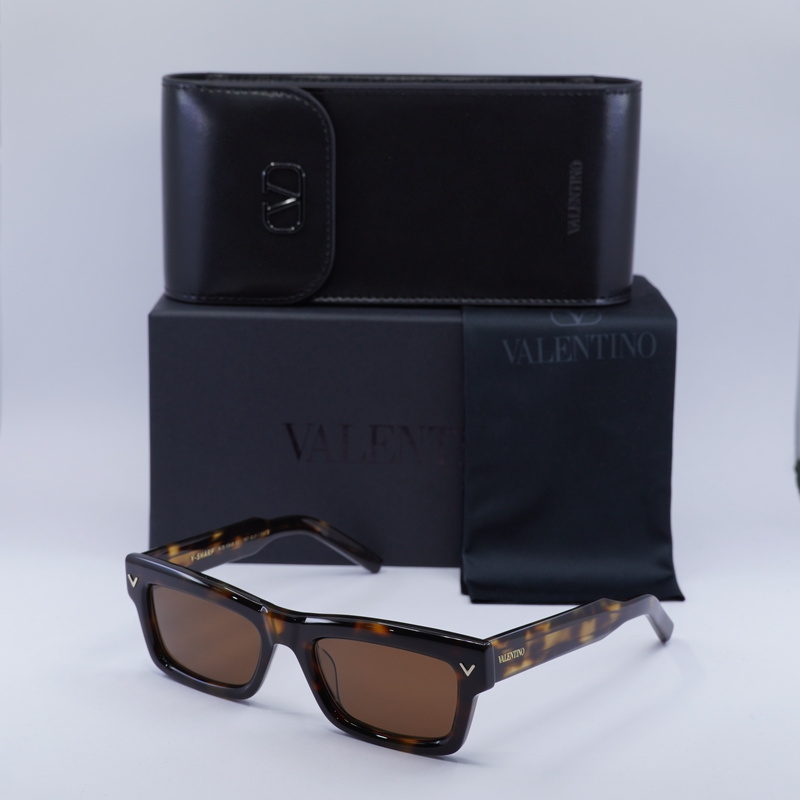 Valentino VLS-134 Rectangle Sunglasses