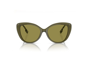 Burberry BE4407 4090/2 Green/Green