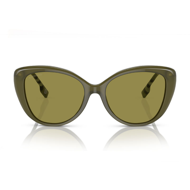 Burberry BE4407 Cat Eye Sunglasses