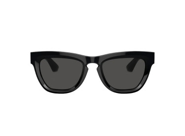 Burberry BE4415U 300187 Black/Dark Grey