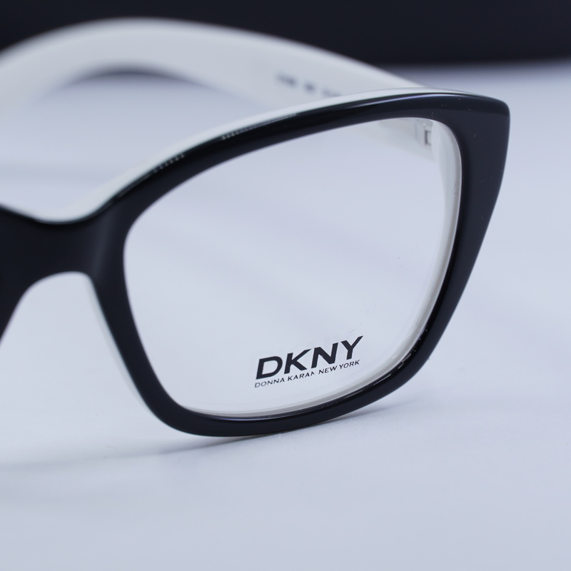 DKNY DY4668 Rectangle Eyeglasses