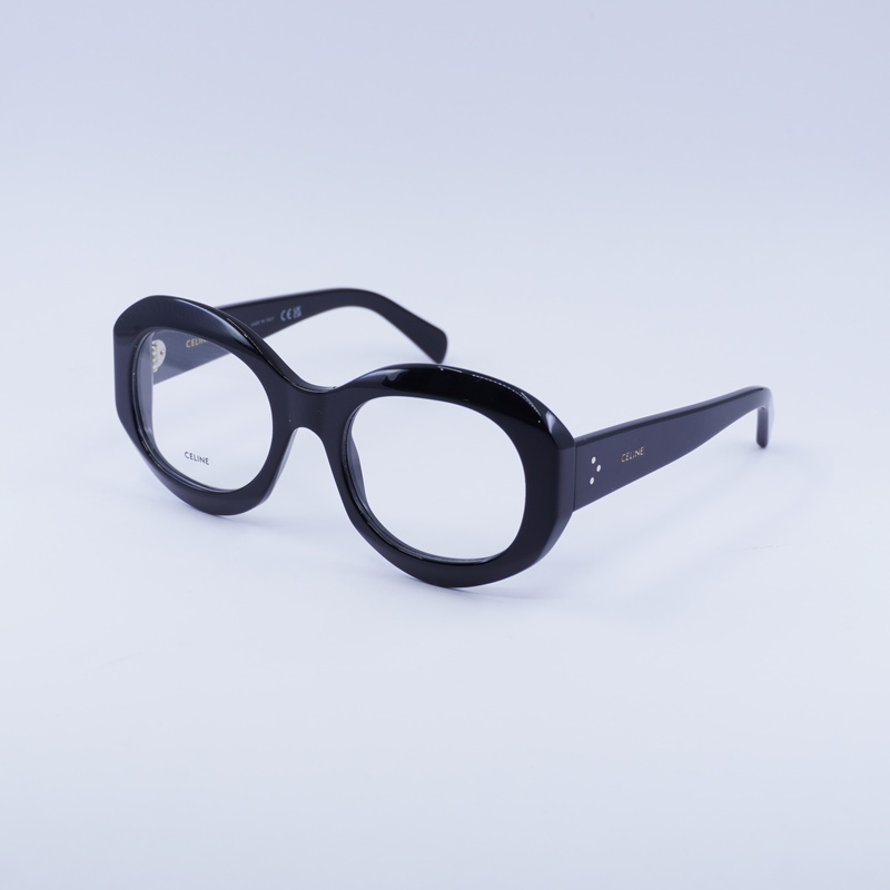 Celine CL50149I Round Eyeglasses
