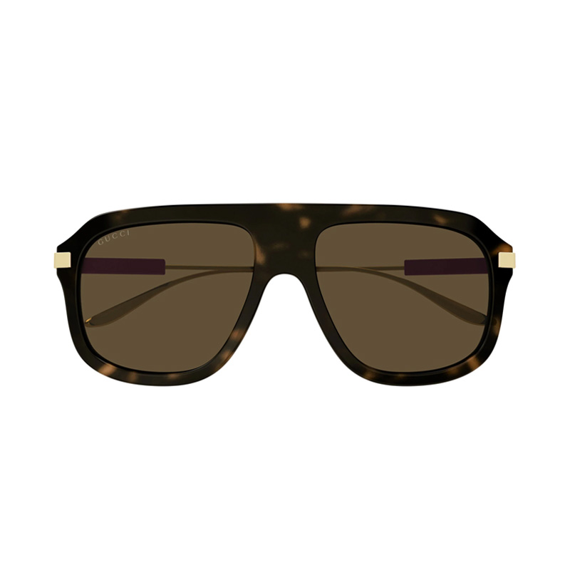 Gucci GG1309S Aviator Sunglasses