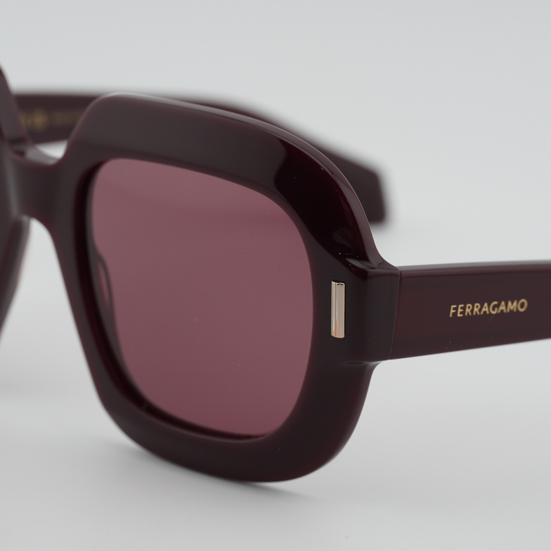Salvatore Ferragamo SF2068SE Square Sunglasses