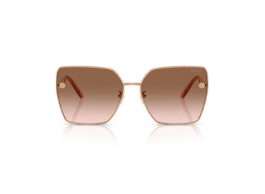 Versace VE2270D 141213 Rose Gold/Brown Gradient