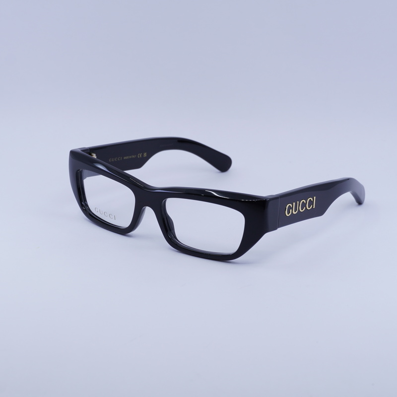 Gucci GG1297O Rectangle Eyeglasses