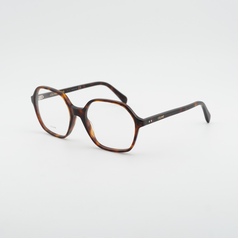 Celine CL50089I Geometric Eyeglasses